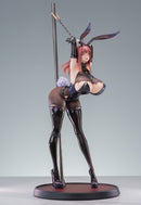 ADAMAS TIED UP BUNNY GIRL 1/6 SCALE FIGURE