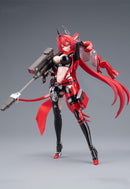 GODDESS OF VICTORY: NIKKE HEMOXIAN Red Hood 1/12 Plastic Kit