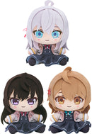 Alya Sometimes Hides Her Feelings in Russian Good Smile Company Chocopuni Plushie Alisa Mikhailovna Kujou/Yuki Suou/Mariya Mikhailovna Kujou