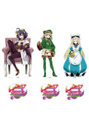 Gushing Over Magical Girls i-rights,LLC Acrylic Figure Stand