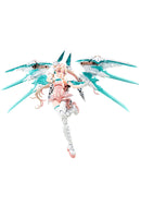 Megami Device Kotobukiya Desire Maiden Raider Sugar Glaze