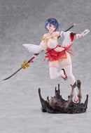 Reijyoku no Sen Miko HOTVENUS Iori Todo