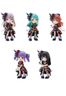 BanG Dream! BUSHIROAD PalVerse Roselia