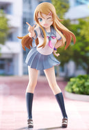 Oreimo 2 FuRyu Muchute Figure -Kirino Kousaka-
