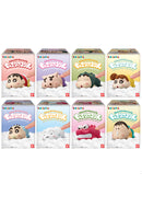 Crayon Shin-chan Bandai Mocchirikororin Crayon Shin-chan