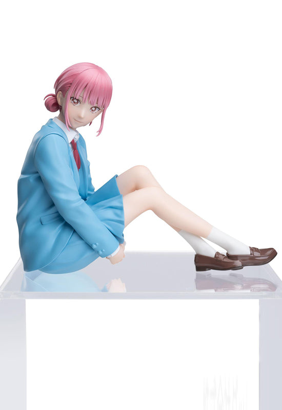 Blue Box SEGA PM Perching Figure Hina Chono