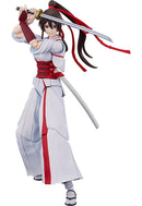 677 Hell's Paradise: Jigokuraku FIGMA Yamada Asaemon Sagiri