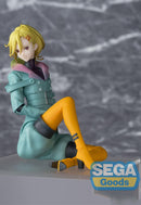 GNOSIA SEGA TV Anime PM Perching Figure Setsu
