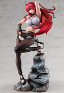 Mushoku Tensei 3：Jobless Reincarnation MEGAHOUSE Lucrea Eris