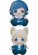 Urban Myth Dissolution Center Good Smile Company Plushie Azami Fukurai/Jasmine