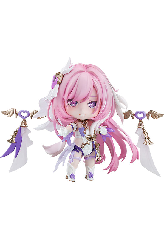 2916 Honkai Impact 3rd Good Smile Company Nendoroid Elysia - Herrscher of Human: Ego