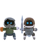 ASTROBOT Good Smile Company ASTROBOT Plushie The Last of Us: Joel Bot / Shadow of the Colossus: Wanda Bot