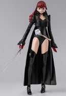 Persona 5 Royal HIYA Exquisite Basic Series 1/12 Scale 6 Inch Violet Action Figure