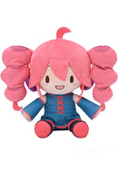 Kasane Teto SEGA fuwa petit KASANE TETO M Plush