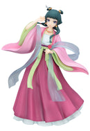 The Apothecary Diaries FuRyu Trio-Try-iT Figure Maomao