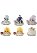 OVERLORD AFORCE x DRAGON HORSE LIKE-YU SERIES TRADING FIGURE