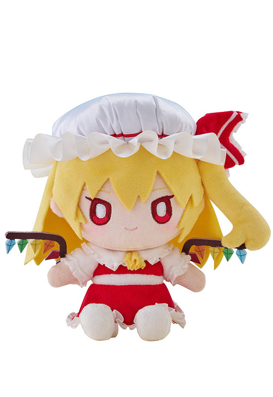 Touhou Project F:NEX HOWAHOWA plush Flandre Scarlet