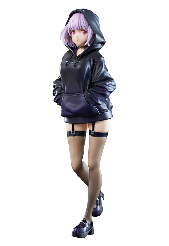 GRIDMAN UNIVERSE Union Creative International ZOZO BLACK COLLECTION Shinjo Akane