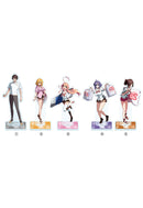 Nukitashi THE ANIMATION Seasonal-Plants Acrylic Stand