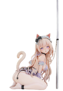 illustration by Usari PURE Anata ni, Shitsukeraretai