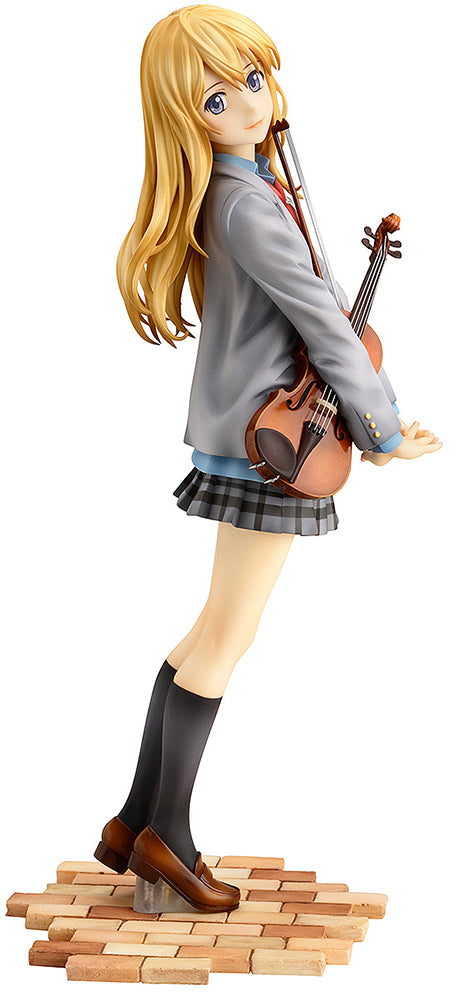 Your lie in April Good Smile Company Kaori Miyazono (Second Rerelease)