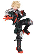 My Hero Academia: You're Next FuRyu Trio-Try-iT Figure Katsuki Bakugo