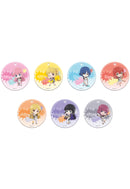 Bocchi the Rock! CS.FRONT Clear Soft Key Chain 02 Vol. 2