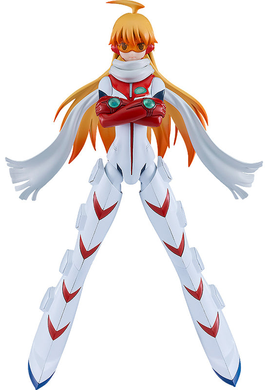 Gunbuster Good Smile Company MODEROID Buster Machine No. 7