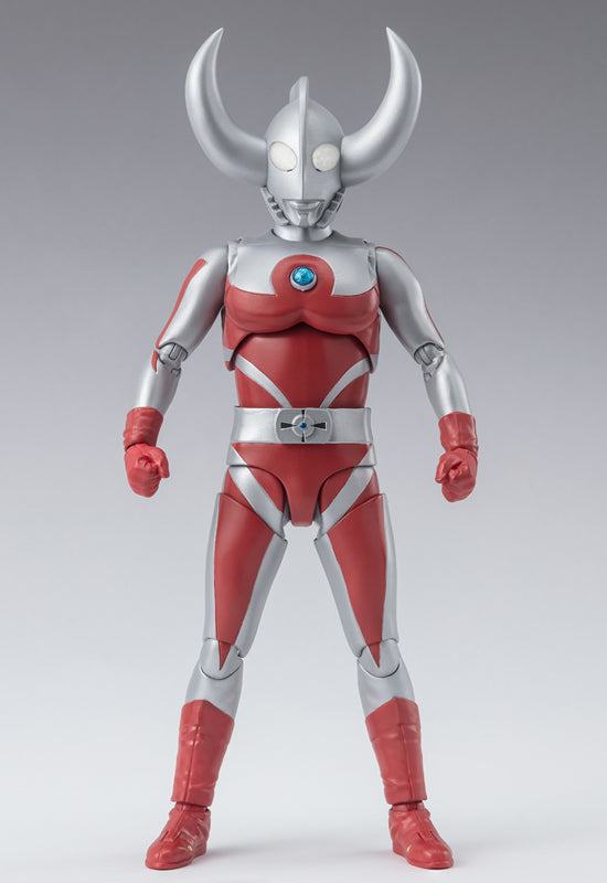 Ultraman Ace BANDAI S.H.Figuarts Father of Ultra (JP)