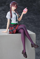 Rebuild of Evangelion SEGA Evangelion: New Theatrical Edition PM Perching Figure Mari Makinami Illustrious