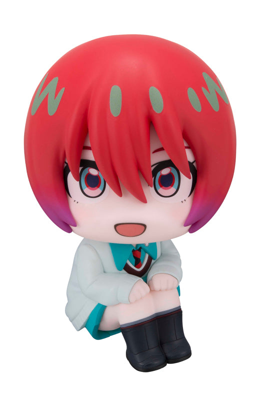 Mobile Suit Gundam GQuuuuuuX MEGAHOUSE Lookup Yuzuriha Amate (Machu)