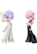 New PANTY & STOCKING with GARTERBELT Good Smile Company POP UP PARADE Polyester & Polyurethane Set