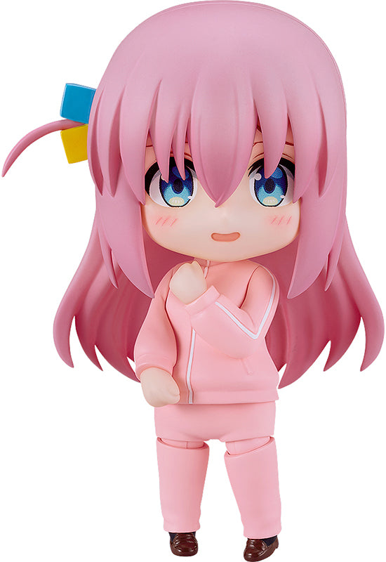 2821 Bocchi the Rock! Good Smile Company Nendoroid Hitori Gotoh: Tracksuit Ver.