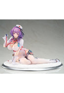 Snowbreak: Containment Zone APEX Enya Whisper Cure Nurse Costume Ver.