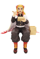 Demon Slayer: Kimetsu no Yaiba FuRyu Noodle Stopper Figure -Rengoku Kyojuro-