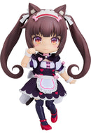 Nekopara Sekai Connect Good Smile Company Nendoroid Doll Chocola
