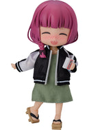 Bocchi the Rock! Good Smile Company Nendoroid Doll Kikuri Hiroi