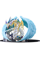 Yu-Gi-Oh! GX DMM Factory Rainbow Dragon