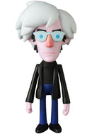 The Andy Warhol Foundation for the Visual Arts, Inc. Medicom Toys VCD ANDY WARHOL by ERIC SO