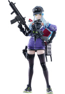 691 Girls' Frontline 2: Exilium Max Factory figma Klukai