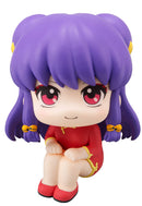 Ranma 1／2 MEGAHOUSE Lookup TV Anime Shampoo