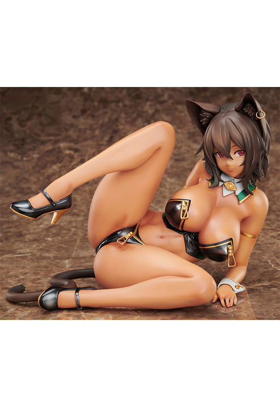 BINDing Creators Opinion BINDing Bastet Casino: Bare Leg Ver.