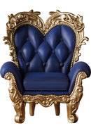 PARDOLL Phat! Company Antique Chair: Indigo (re-run)