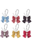 My Dress-Up Darling GoodSmile Moment Collectible Gyaru Image Keychain (6 Designs)