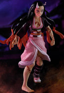 Demon Slayer: Kimetsu no Yaiba SEGA FIGURIZMα Anime -Nezuko Kamado- Demon Form Advancing Ver.(Rerelease)