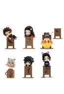 Demon Slayer：Kimetsu no Yaiba MEGAHOUSE Ochatomo series (Repeat)