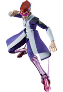 s-CRY-ed PLAMATEA Straight Cougar