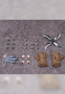 Snail Shell Kunoichi Reppuu Optional Part Set 1/12 Complete Model Optional Parts