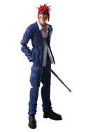 Final Fantasy VII Square Enix Bring Arts Reno