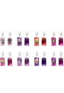 The Idolmaster Cinderella Girls Contents Seed Double-sided Key Chain Subculture Fashion Deformed Ver.